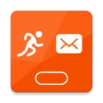 Logo of Notify for Xiaomi & Mi Fitness android Application 